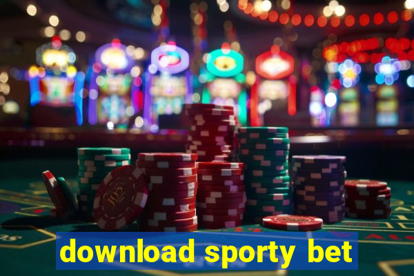 download sporty bet